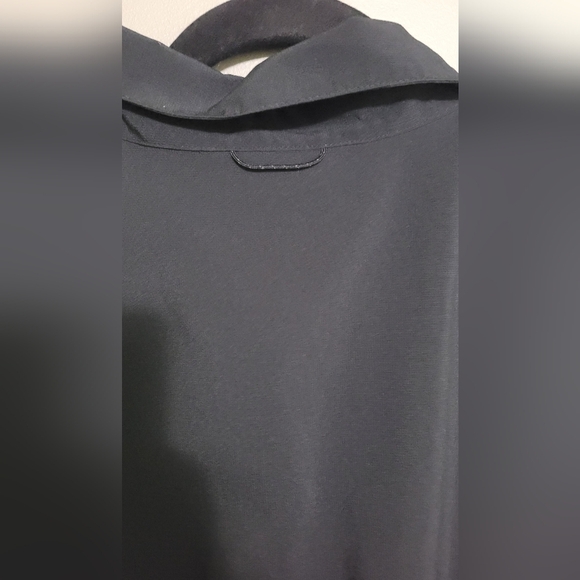 Columbia Black Short Sleeve Utility Shorts Romper XXL - Picture 9 of 11